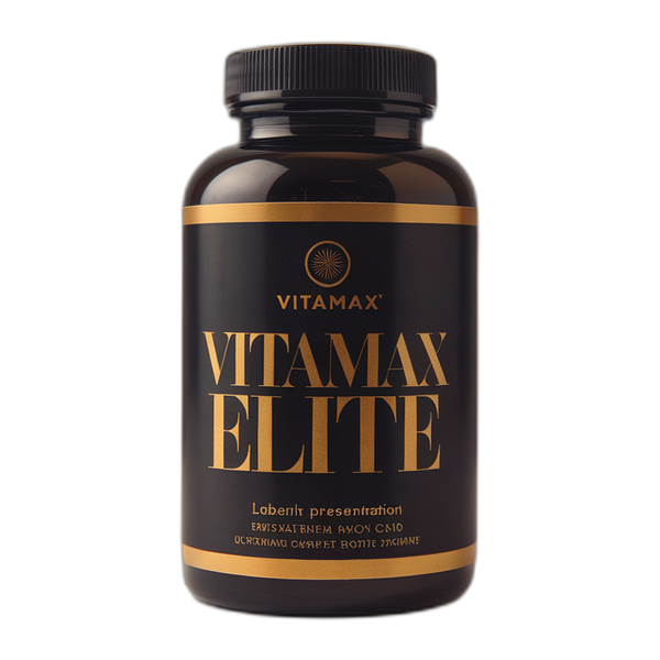 VitaMax Elite